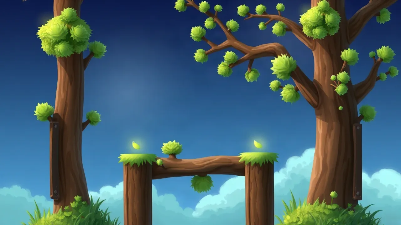 The Best Online Games Tree Crazy Games to Play Today image