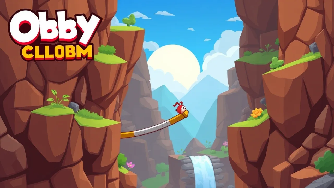 The Best Tips for Mastering Obby Climb and Slide image
