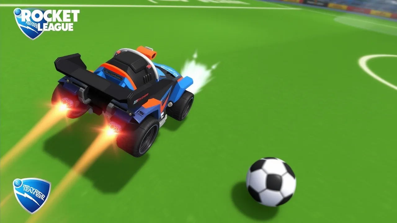 Top Rocket League Crazygames Arcade Tips and Tricks image