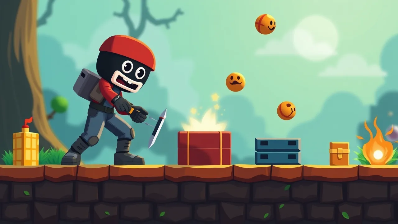 Play free online games unblocked anytime without restrictions image