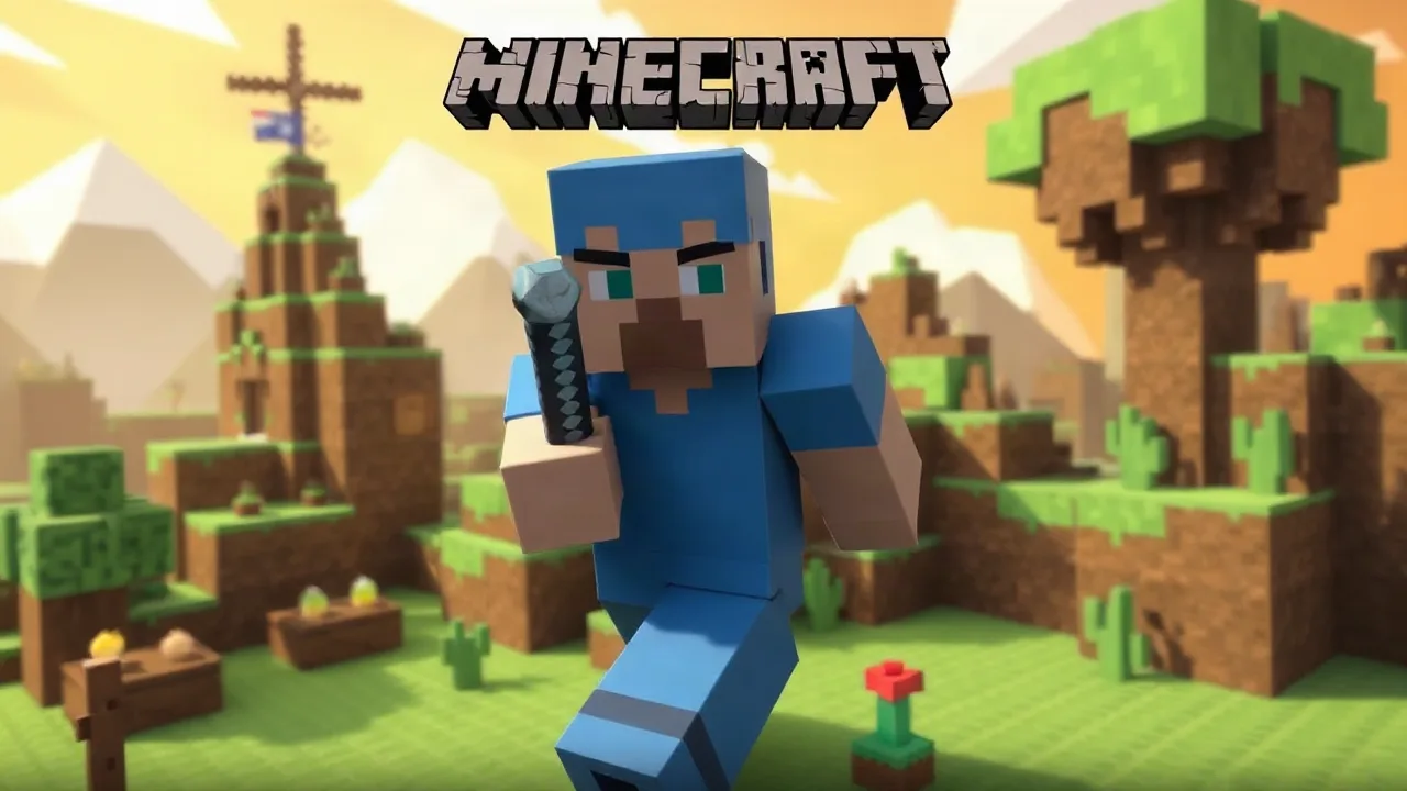 Exploring the Best Minecraft Games That You Can Play image
