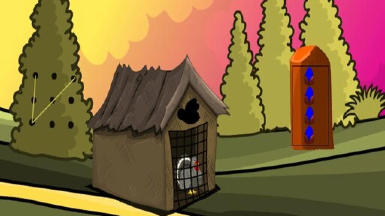 Survive Lava for Brainrots Online Challenge Guide image