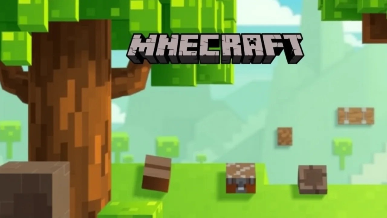 Discover the Best Free Games Minecraft Fans Will Love image