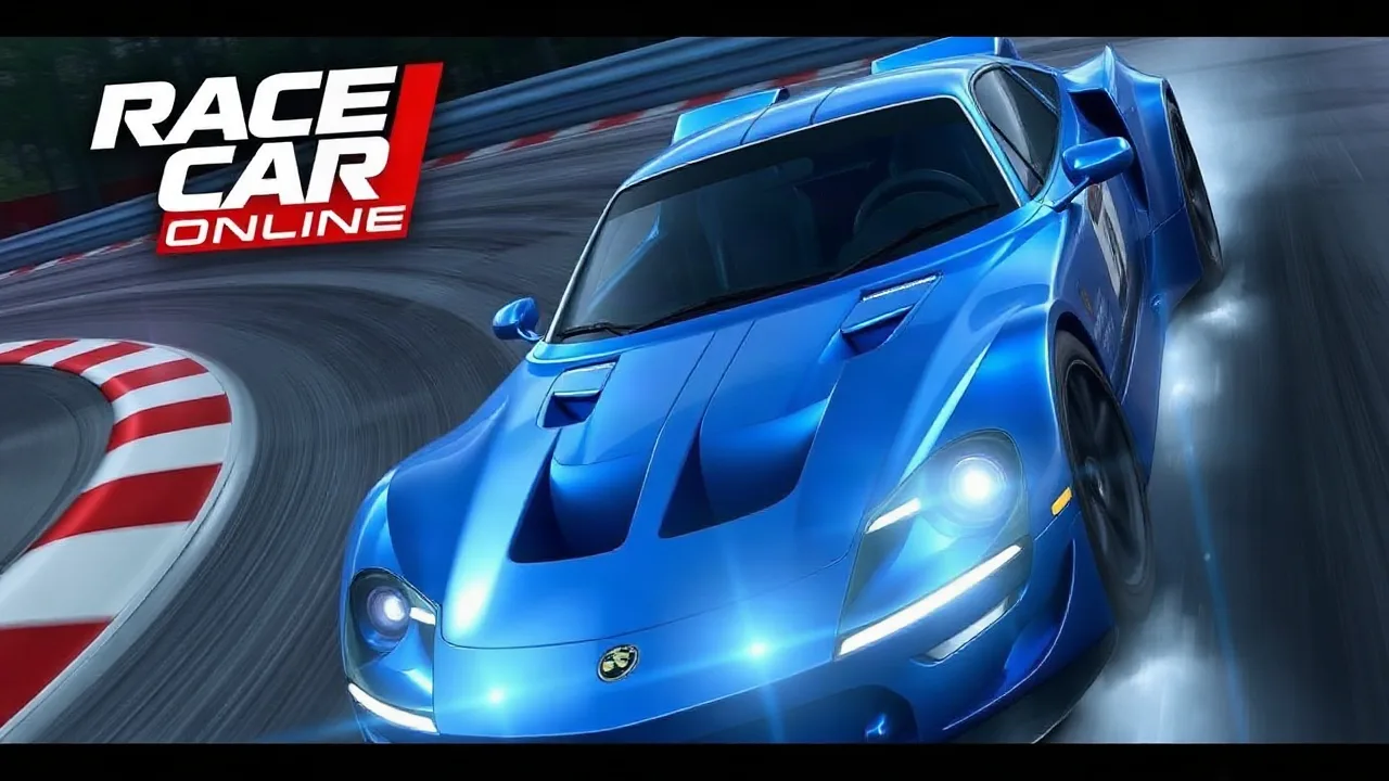 The Ultimate Guide to Winning at Race Car Online image