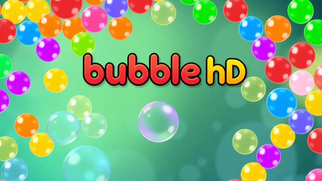 Discover the Colorful World of bubble hd image