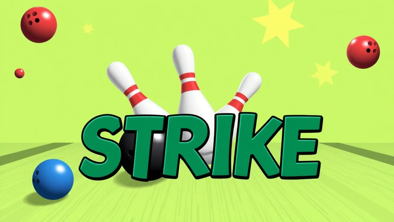 The Best Moments from Wacky Strike Friv image
