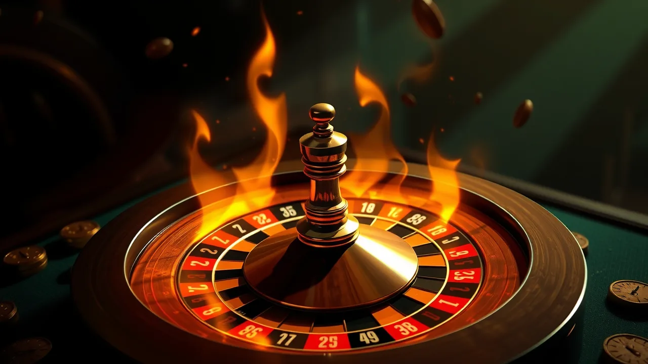 Play buckshot roulette unblocked free online for free now image