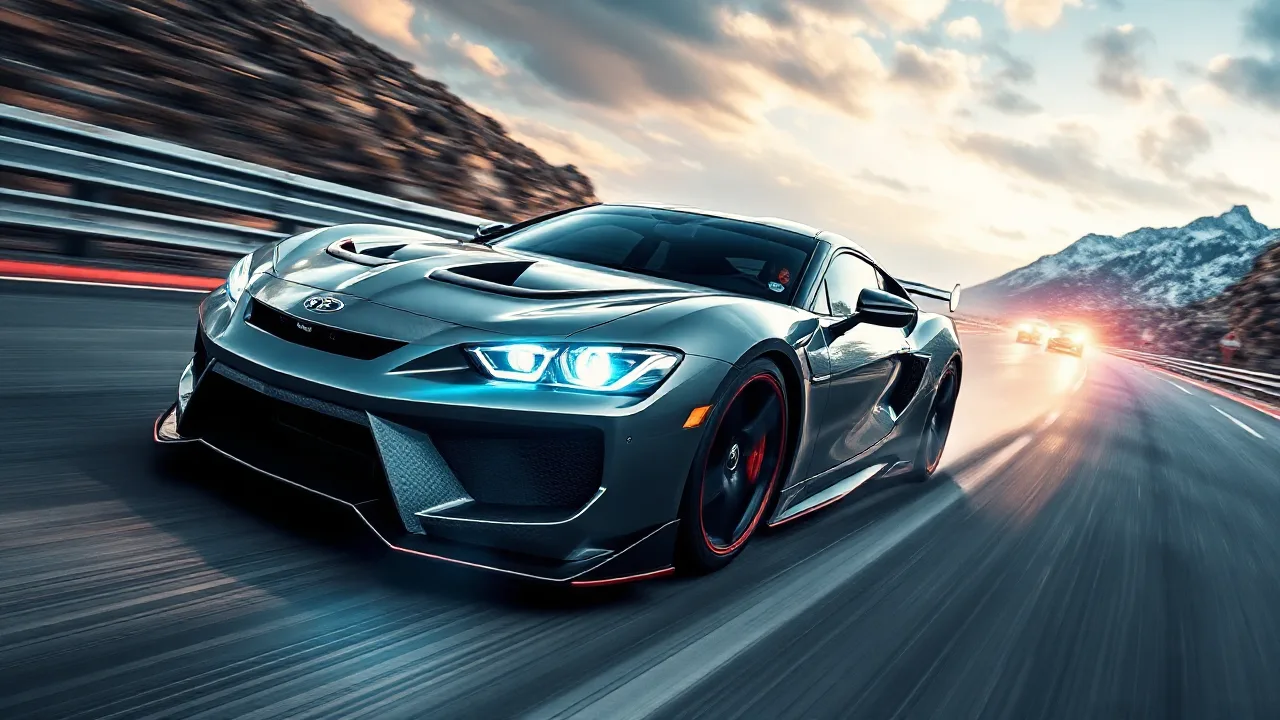 Discover the Best Car Games Unblocked Crazy Games Online image
