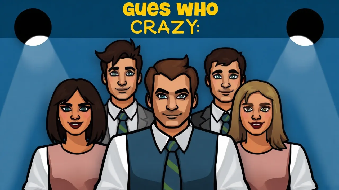 Play guess who crazy games online for free today image