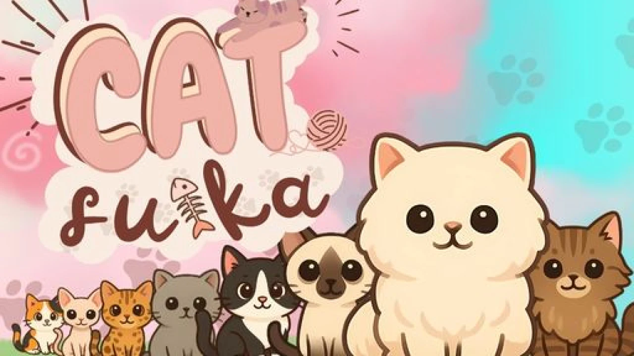 Solving the Tricky Puzzles in crazy games cat image