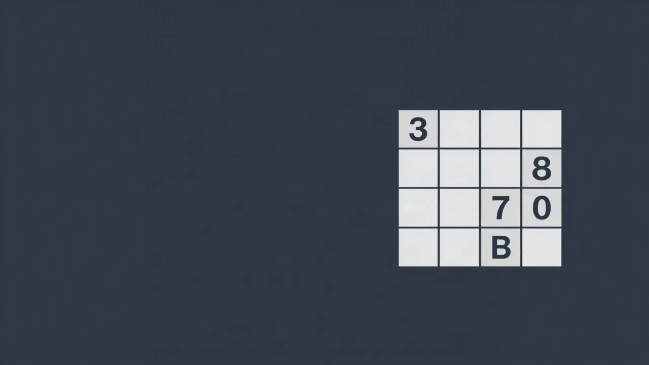 Solving the Addictive Puzzle of the Squared Game image