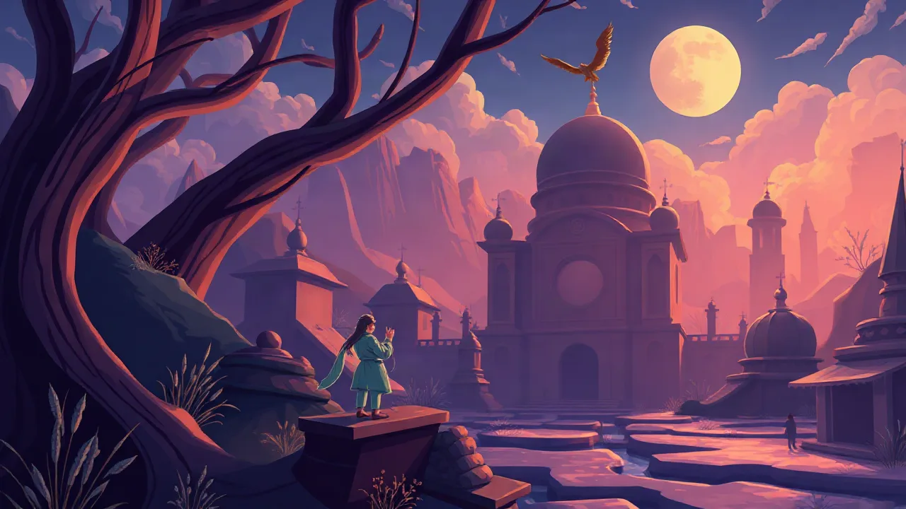 Discover the Fun and Challenges in raz games image