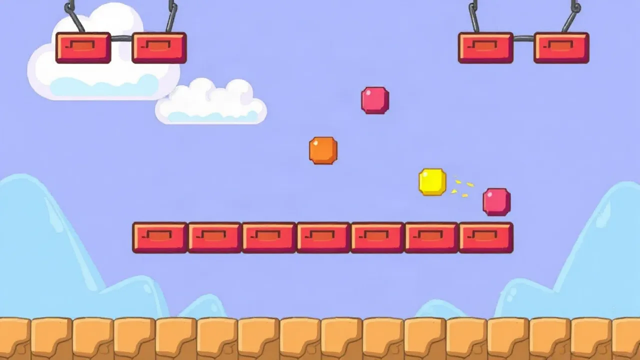 The Hypercasual Fun of herazygames image