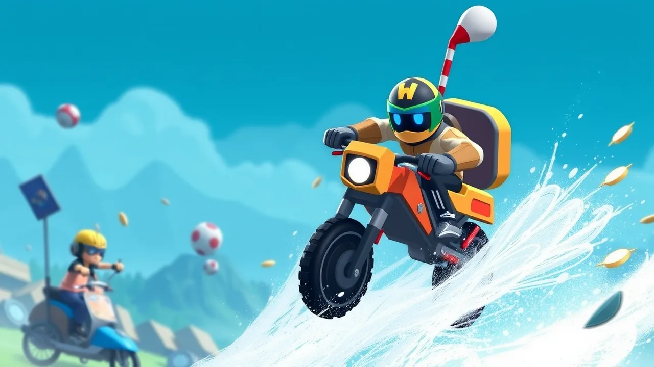 The Best Crazy Games Free Online Games to Play Right Now image