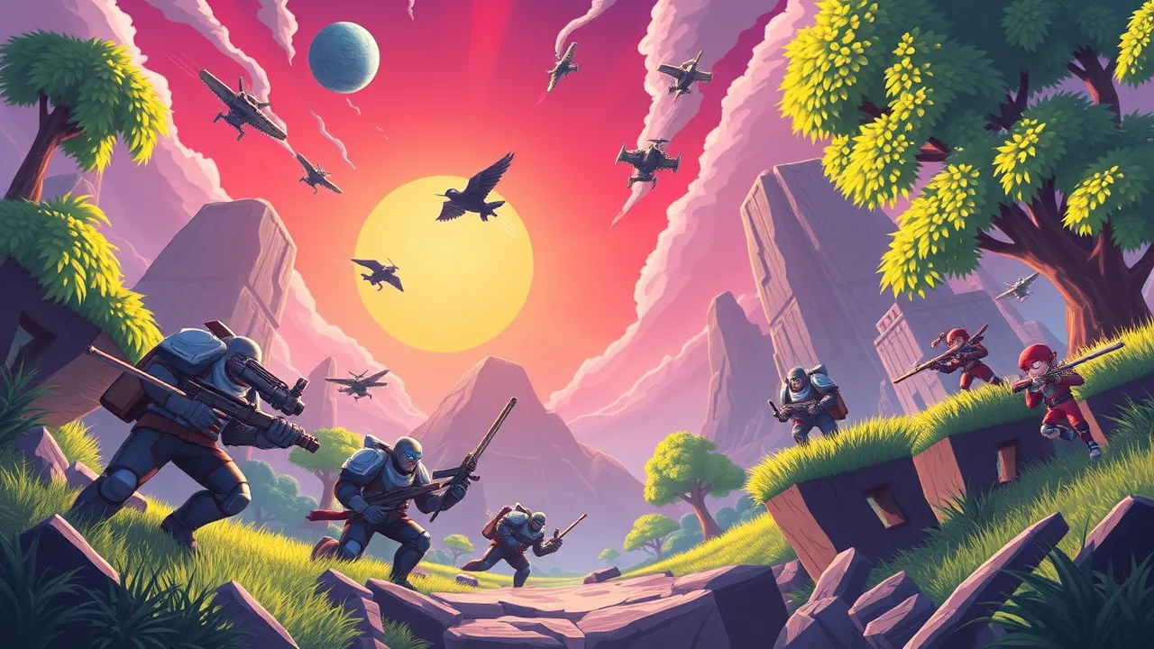 Top Crazygames Free Games You Should Play Right Now image