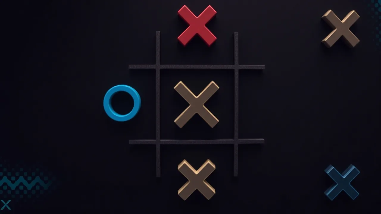 Play xox games online for free fun and strategy image