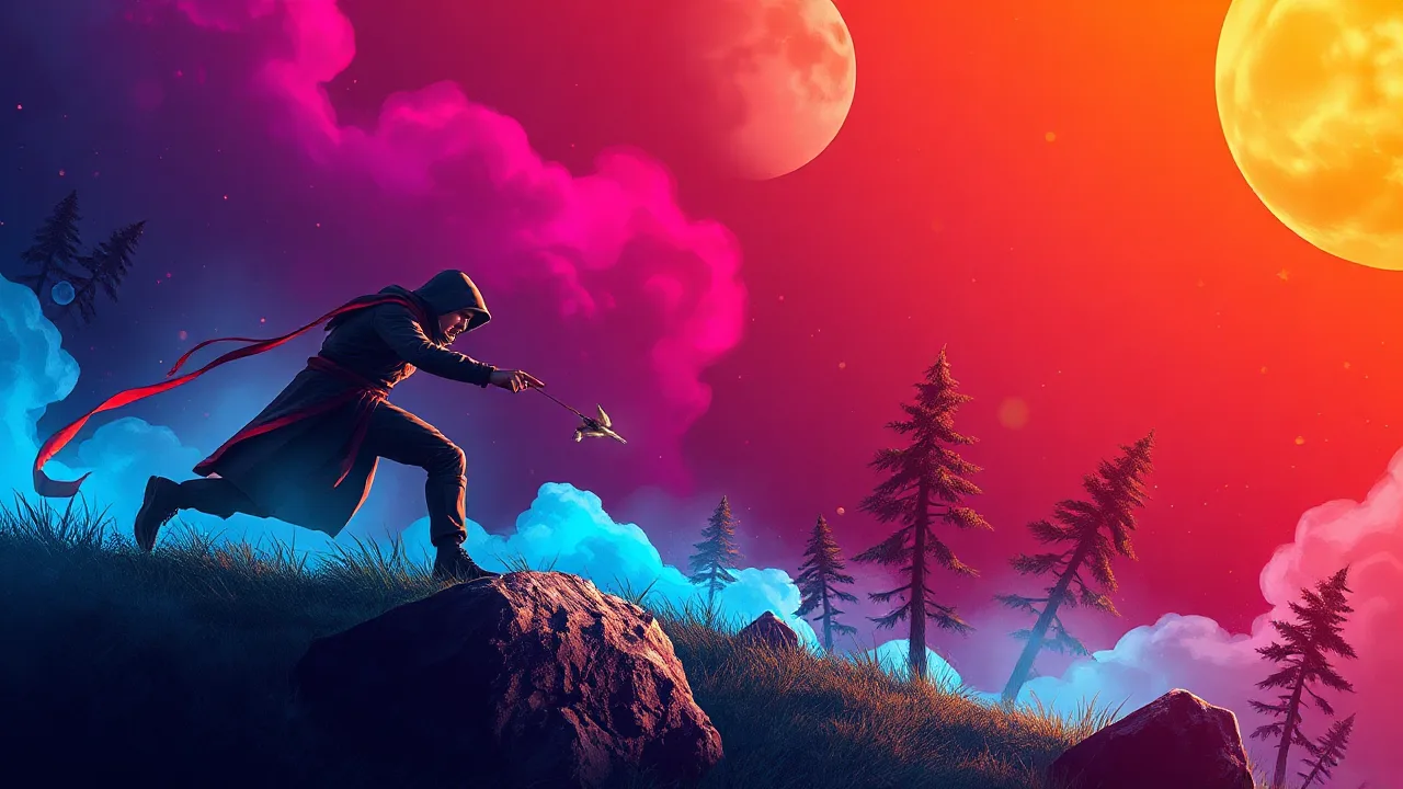 Explore the Latest Thrills with New Games Crazy Games image