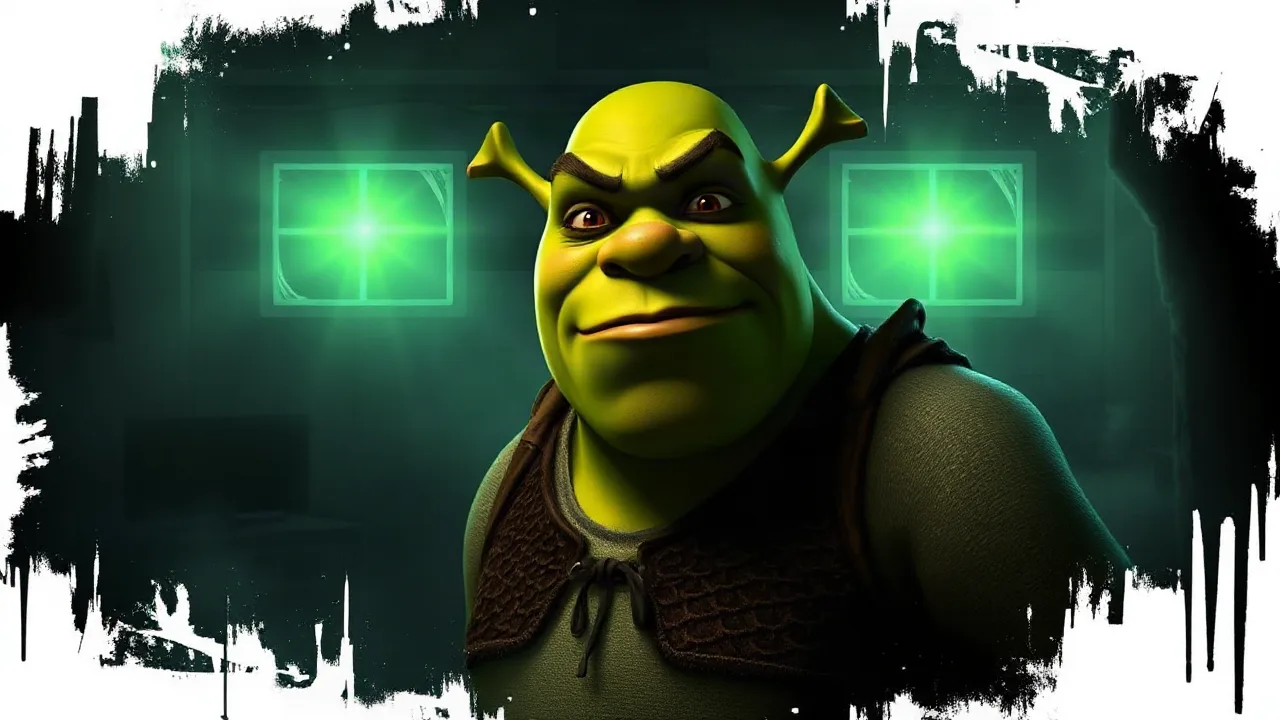 Surviving the Swamp: A Guide to 5 Nights at Shreks Hotel image