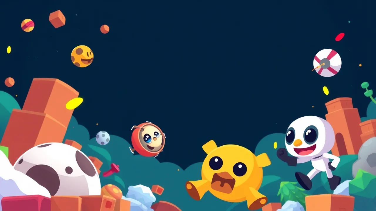 Discover the Fun at the Crazygames Website image
