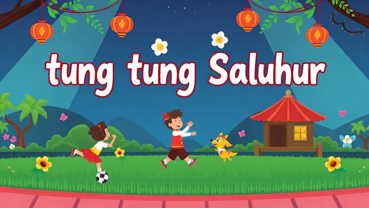 Discover the Fun of tung tung sahur simulator Today image