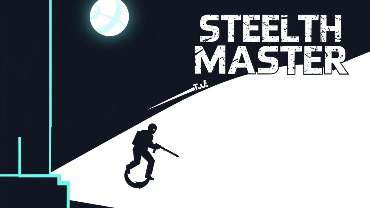 stealth master unblocked The Ultimate Stealth Game Guide image