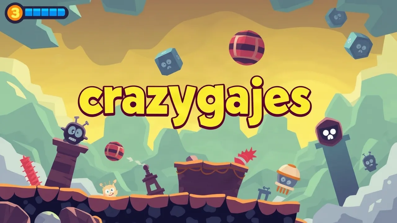 Everything You Need to Know About crazygajes image