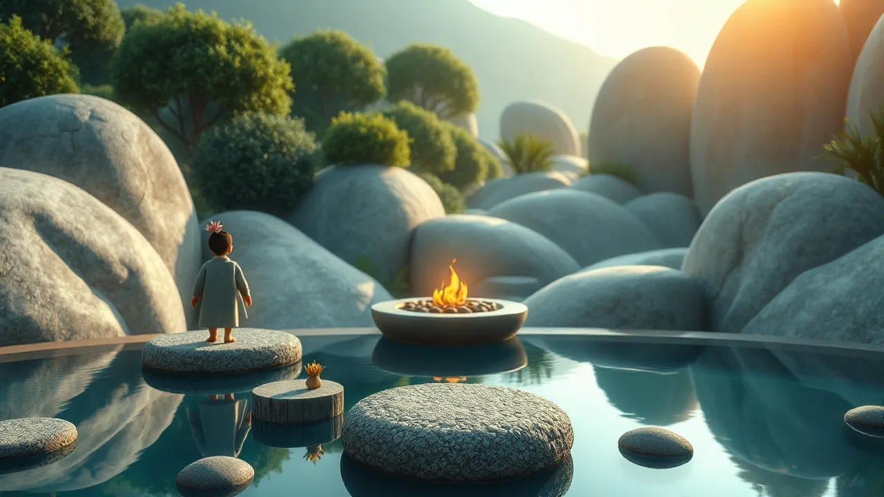 Discover the Best Relaxing Games for Stress Relief image