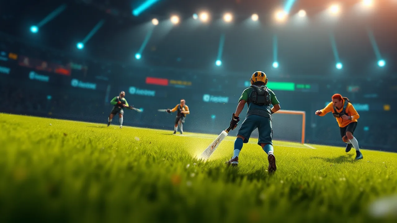 The Ultimate Guide to the online game event lcfgamevent image