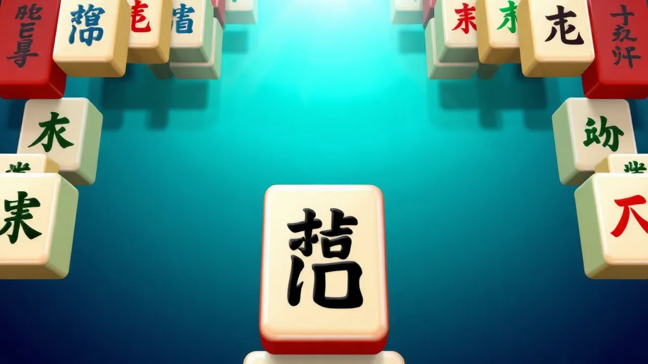 Mahjong Connect Crazy Games: A Strategic Matching Challenge image