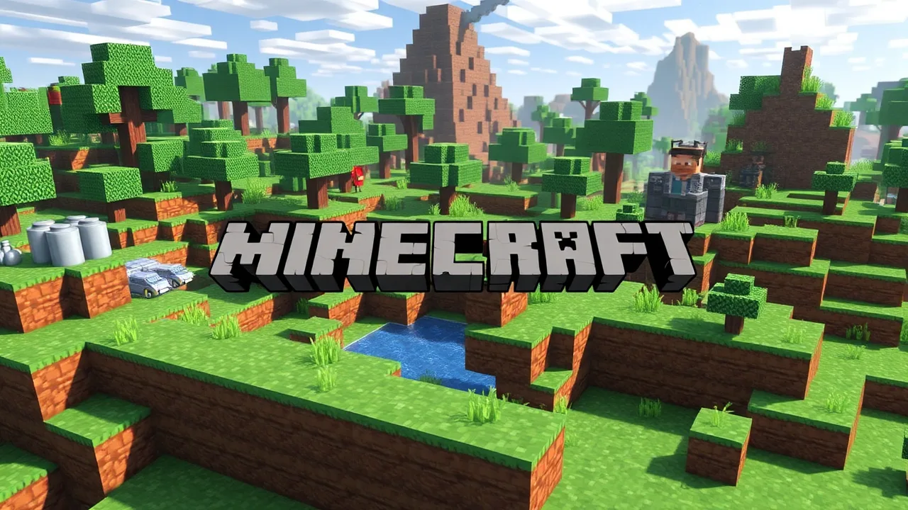 The Ultimate Guide to Minecraft Game to Play in 2024 image
