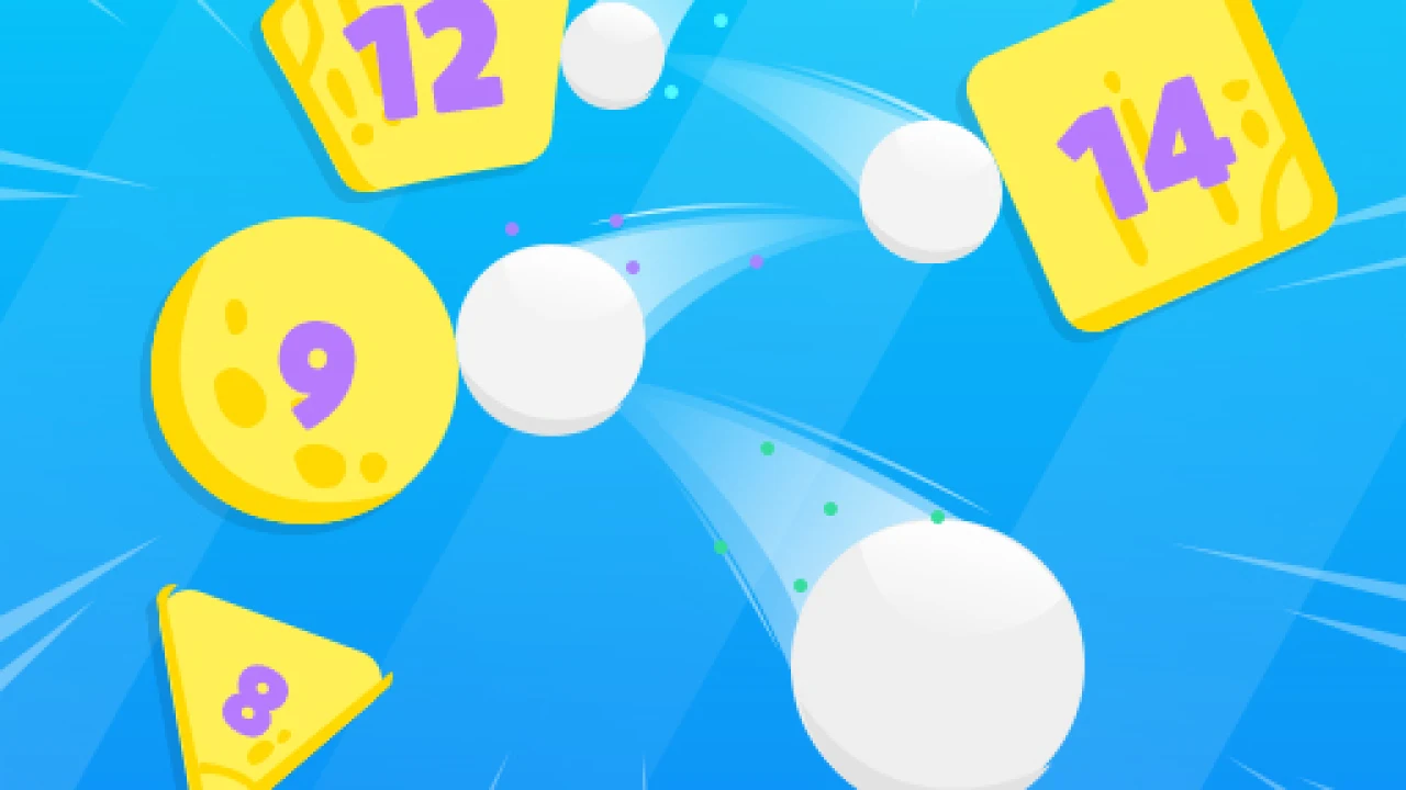 The Ultimate Guide to Winning at Ball Game 3D image