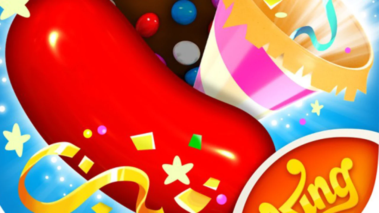 Candy Star Saga Puzzle Game Tips and Tricks image