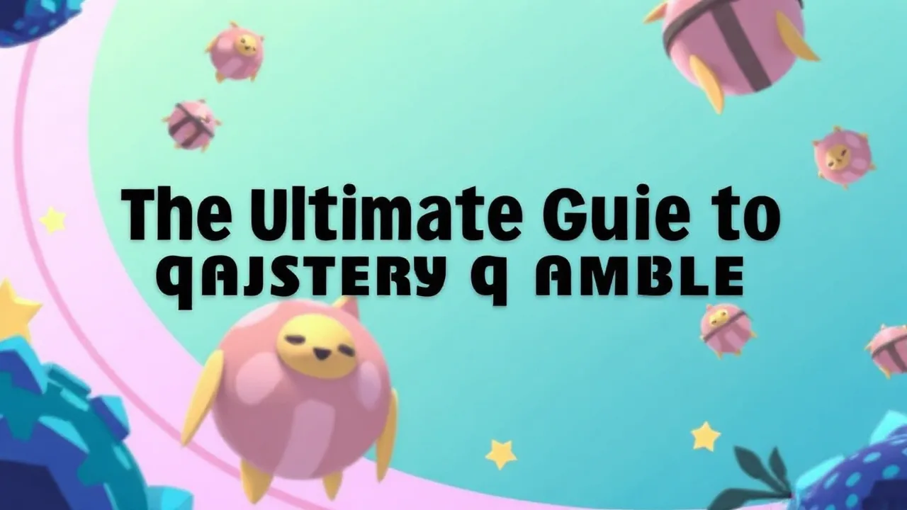 The Ultimate Guide to Mastering cruz games image