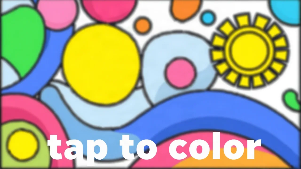 The Ultimate Guide to Beating tap to color image