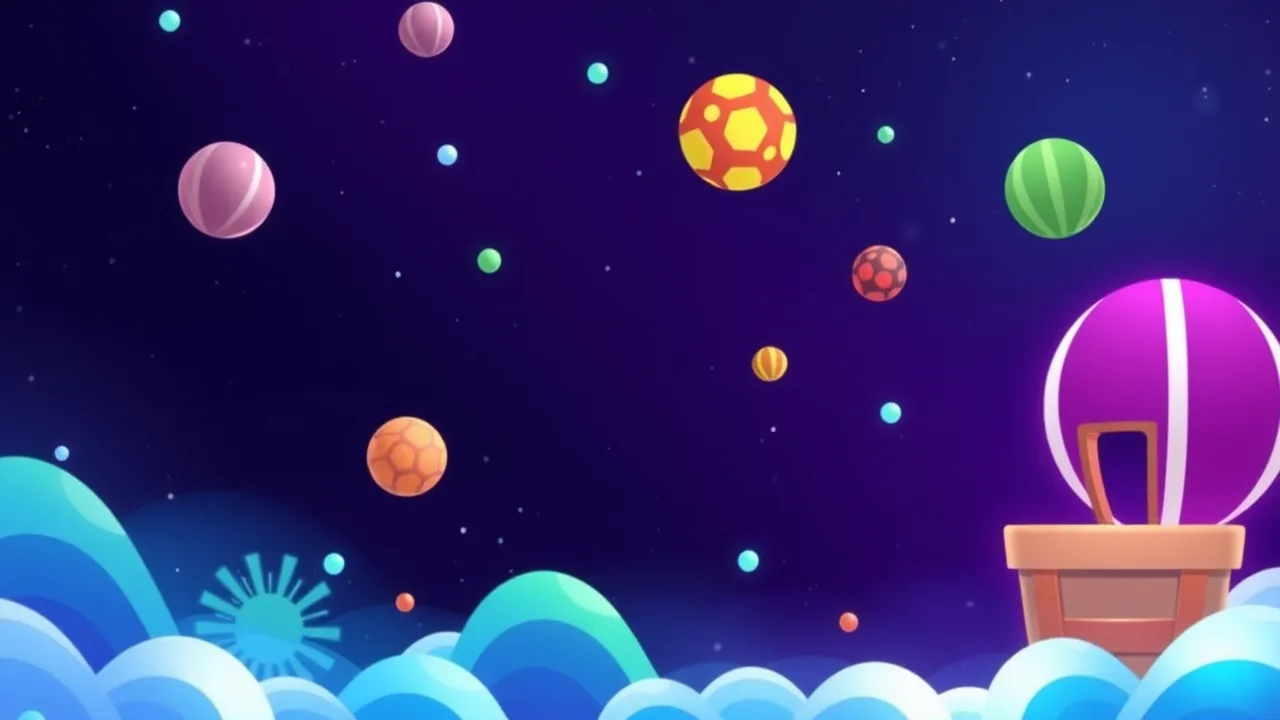 Top Fun and Thrills in Crazy Games 1 image