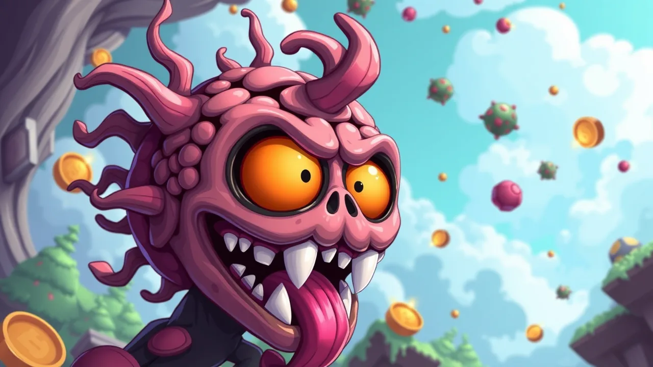 Italian Brainrot Clicker Crazy Games Unblocked: The Ultimate image