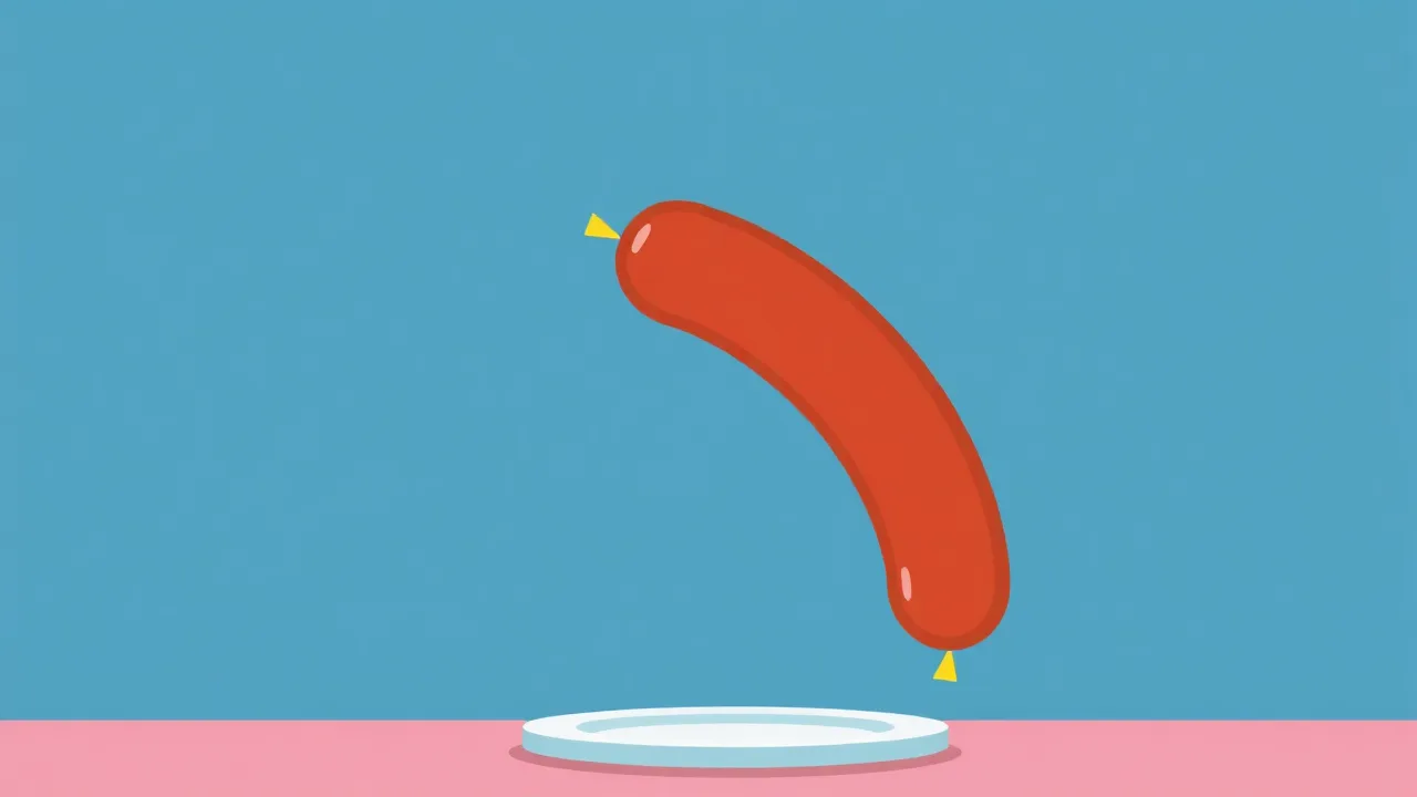Master the Fun and Chaos of Sausage Flip Gameplay Today image