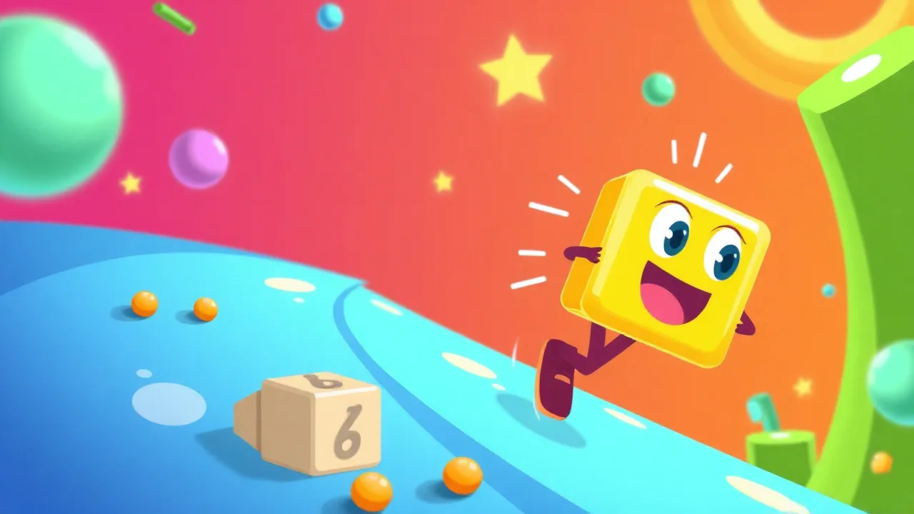 Play jelly run 2048 Ultimate Guide image