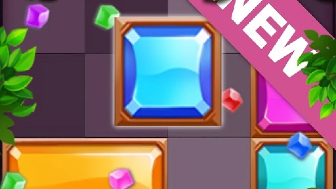 Mastering the Match Three Puzzles in Jewel Royal Saga image