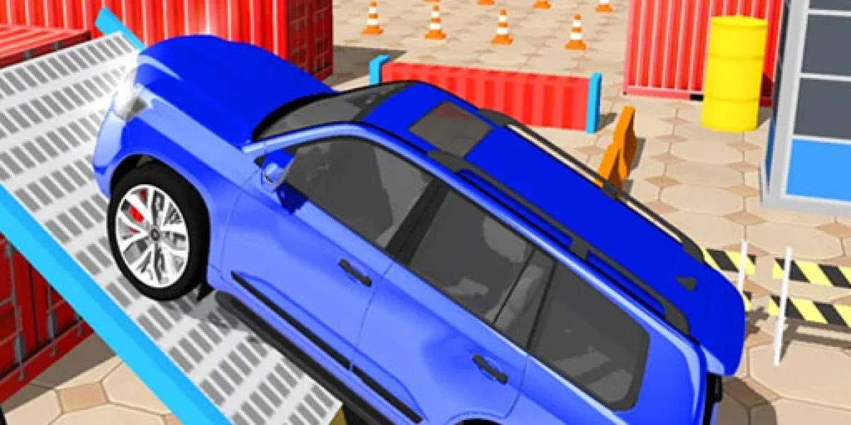 Top crazi games 2 players Racing Games for Fun Multiplayer Play image
