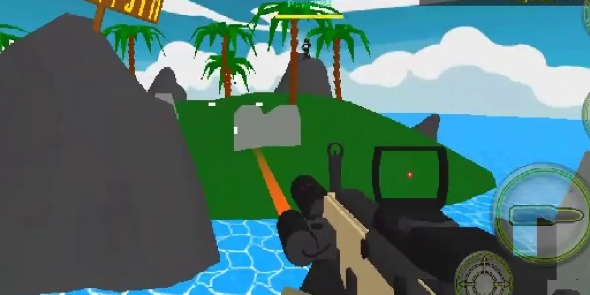 High octane combat racing games for adrenaline seekers image