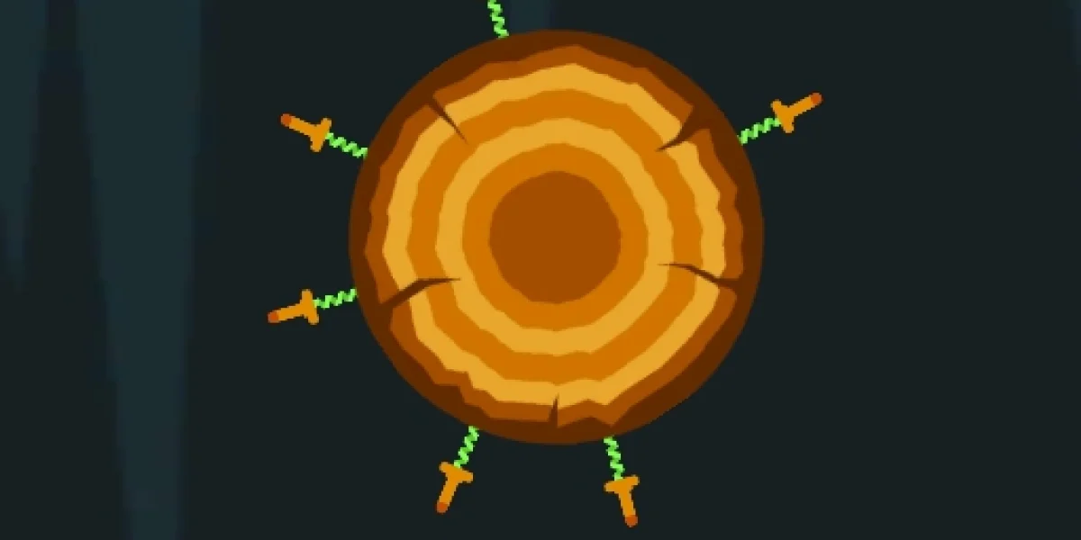 Mastering Precision with knife in Shooting Games image