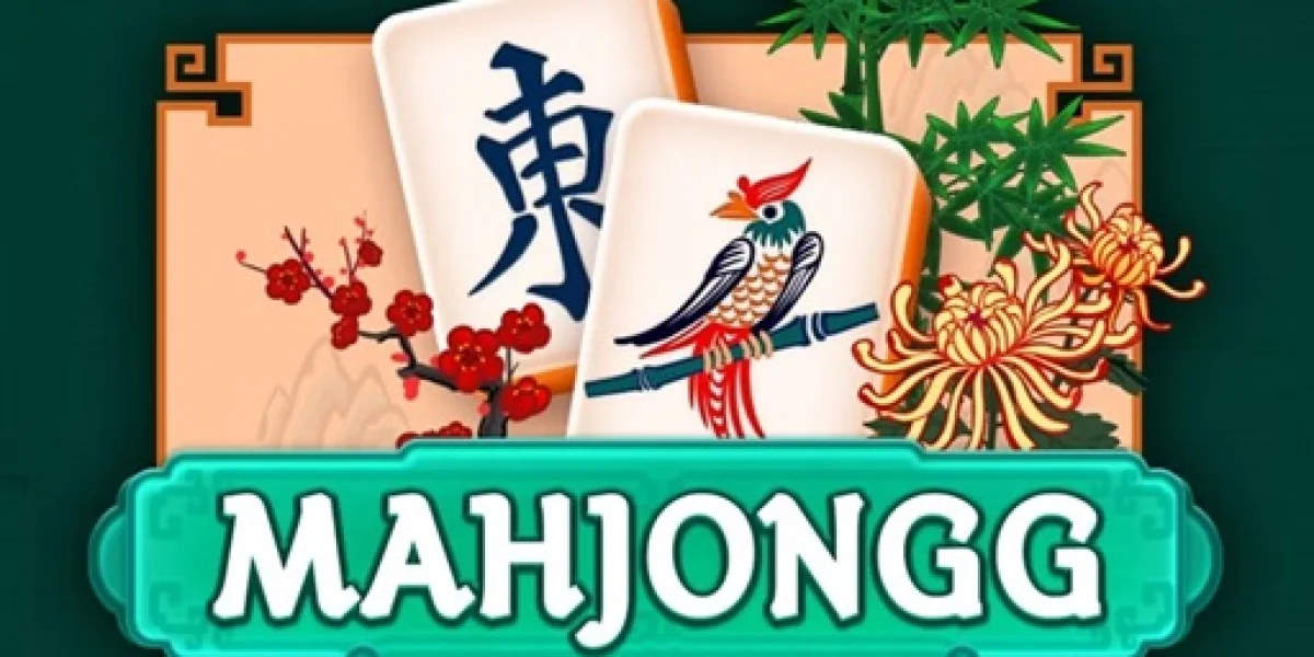 Discover Fun mahjong solitaire games on crazy games image