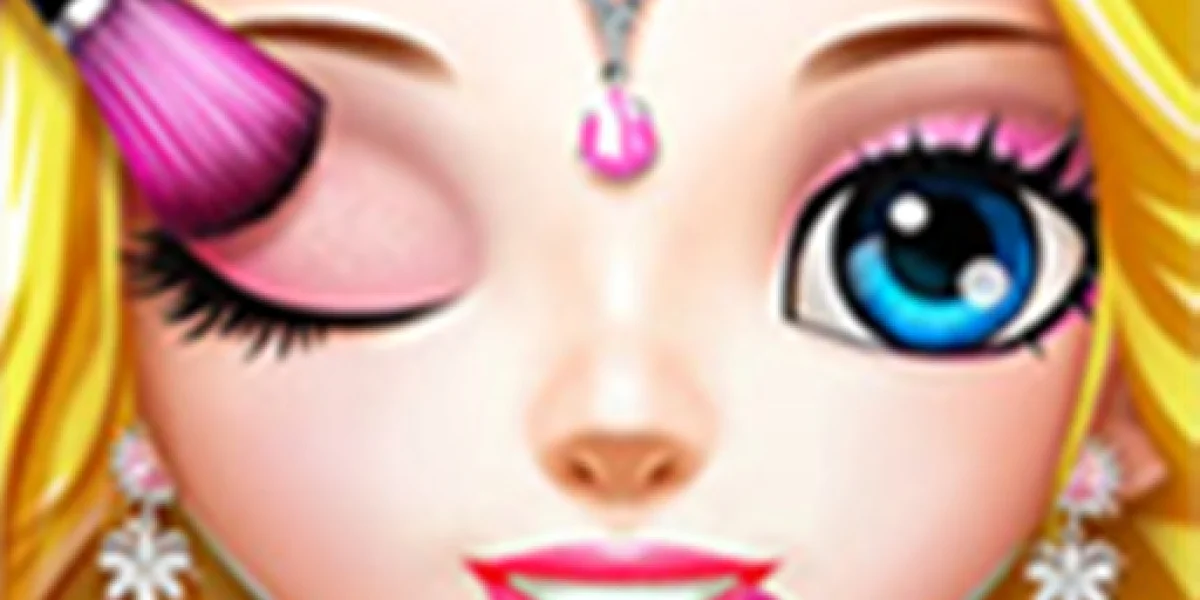 Exploring the Creative World of makeup Puzzle Games image