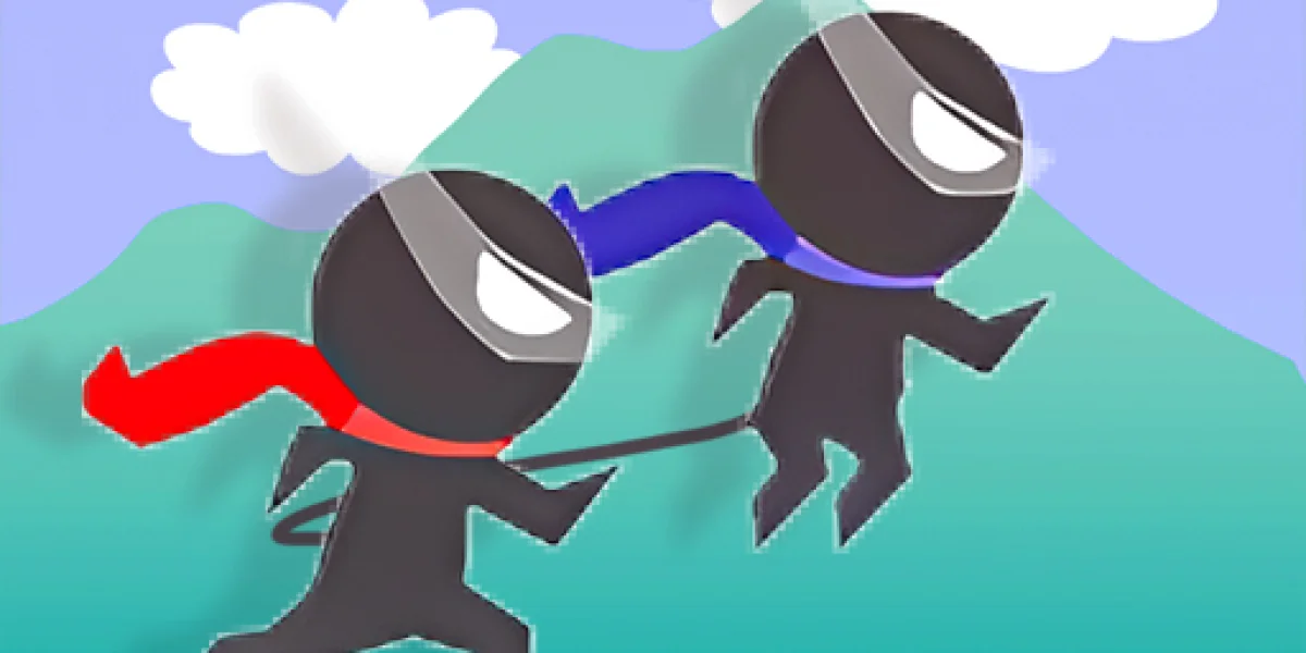 Fart Brothers: The Ultimate Hypercasual Game Challenge image
