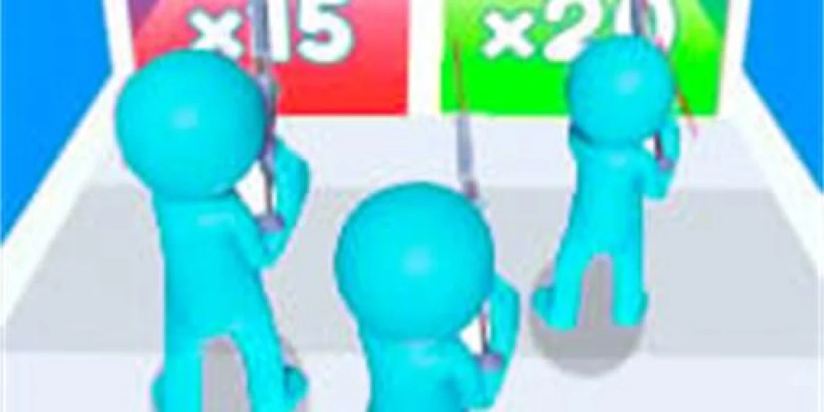 Unblocked They Are Coming Puzzle Game Tips and Tricks image