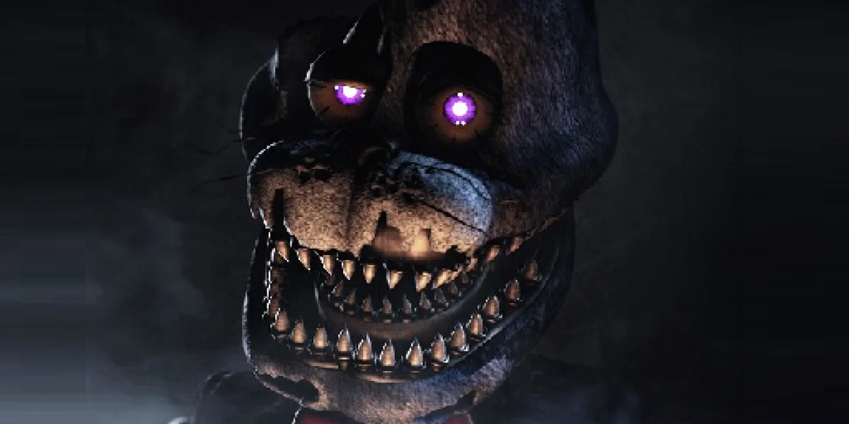 Surviving five nights shrek hotel 1 puzzle challenge image
