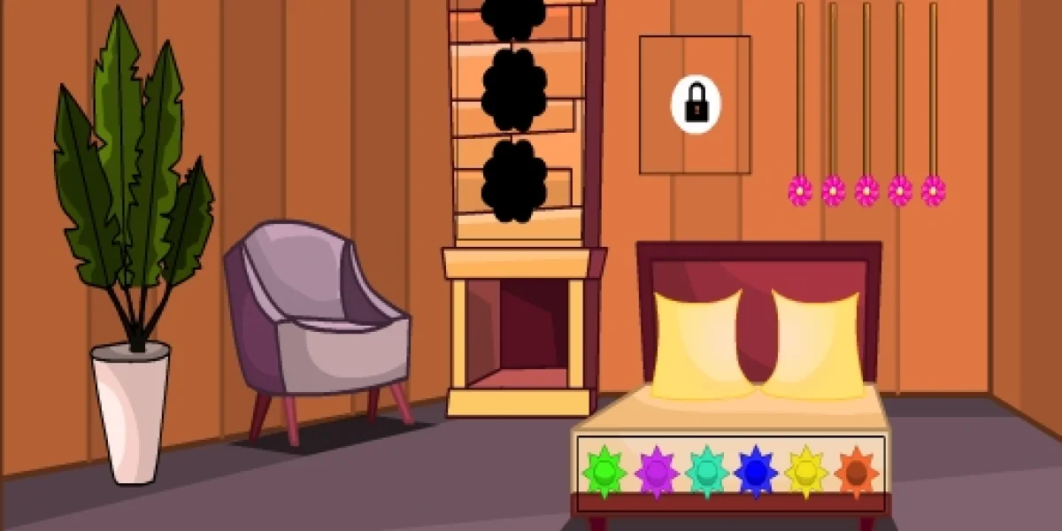 brainzombie log escape puzzle guide and walkthrough image