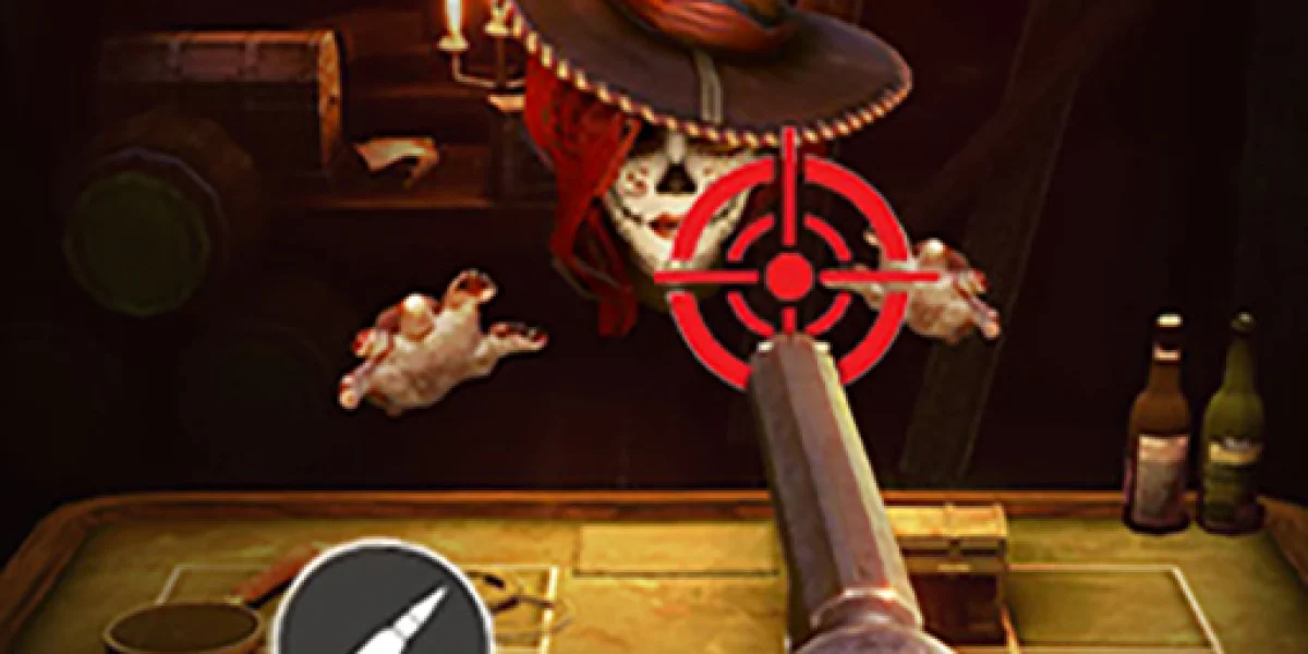 Play buckshot roulette online unblocked puzzle game free image