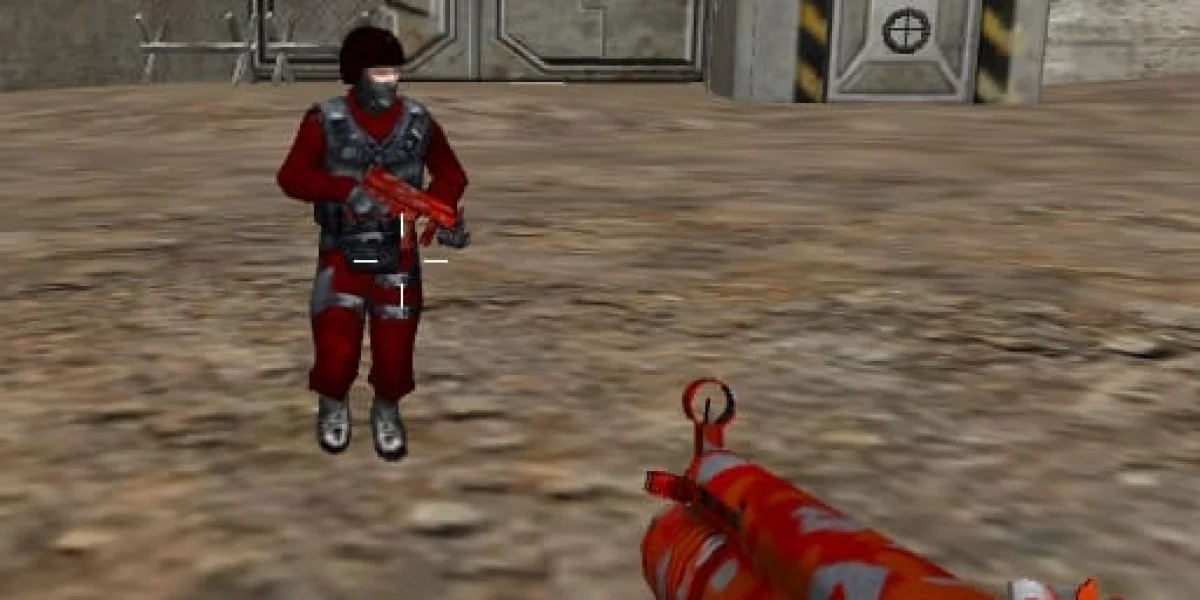 Exploring the Thrills of unblocked games they are coming image